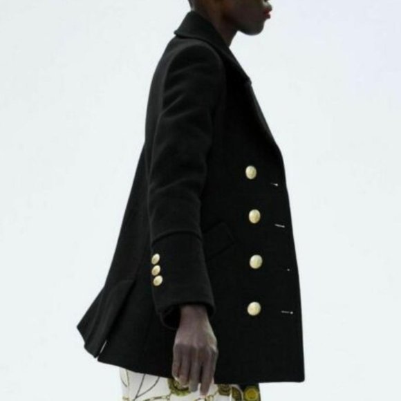 Coat - Picture 2 of 7